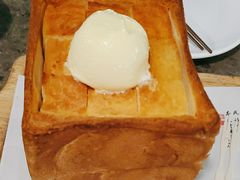 -绿茶餐厅(天津天河城店)