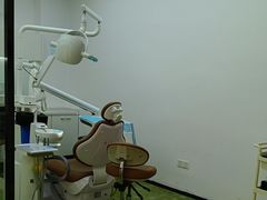 -牙博士口腔品牌连锁(杨浦店)