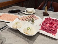 -围炉夜话·潮汕卤水火锅(榕江店)