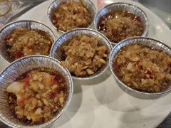 -亮亮烧烤(积玉桥总店)