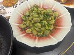 -老西门·常州菜(新区店)