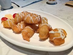 凤尾虾球-荣小馆(临海世纪花城店)