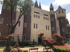 -安徒生童话乐园