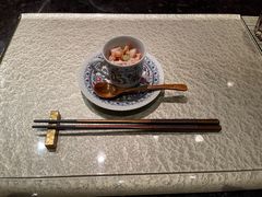 蒸蛋-Ginza Onodera铁板烧(外滩十八号店)