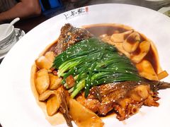 -上名堂·鱼头好吃(体育场路店)