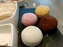 -海底捞火锅(方圆荟店)