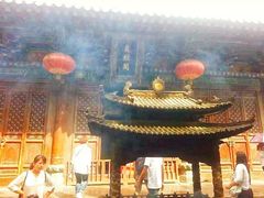 -嵩山少林文化旅游景区