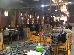 大堂-味老大土碗菜(中山三路店)