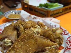 -王婆炒鱼(总店)