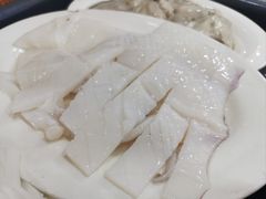 -濠轩阁特色生蚝火锅(水湾路店)
