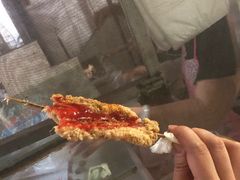 -香酥鸡排(京汉大道店)