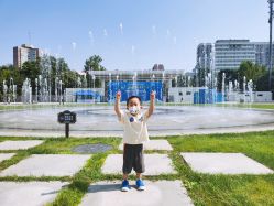 -北京科学中心儿童乐园