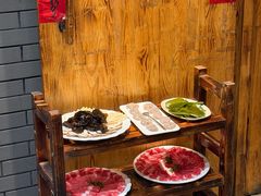 -凤吉园乌拉满族火锅中华老字号(繁荣路店)
