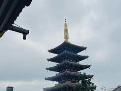 -浅草寺