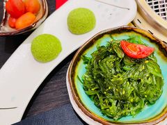 -AJIYA·池袋日式烧肉自助(天津万象城店)