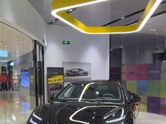 -莲花跑车(国贸商城店)