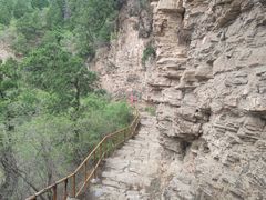 -北京上方山国家森林公园