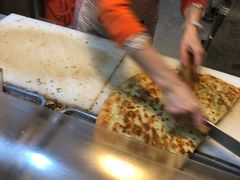 -咏春葱油饼(德政中路店)