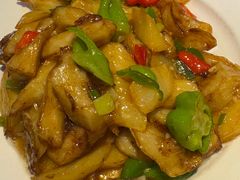 -京城百饺园•东北菜馆(红谷滩店)