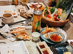 -大渔铁板烧(花园道店)