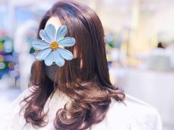 -尚·丹尼Hair