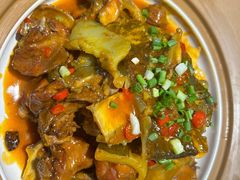 -洞庭家宴·头牌甲鱼(广渠门店)