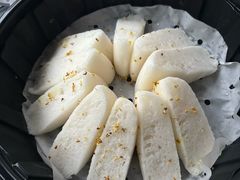 桂花米糕-乔街深夜食堂·小龙虾·高压锅生蚝(杭州总店)