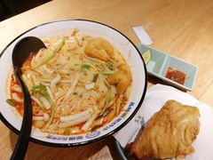 -星椰叻沙·椰浆鲜虾面(江南西店)
