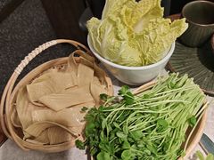 -鲜潭蒸汽石锅鱼(五道口购物中心店)