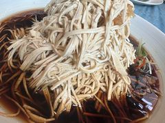 -扬州香格里拉·香宫中餐厅