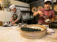 -锦记糕点铺