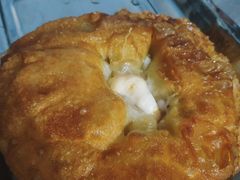 鸡蛋圈-李记五香豆沫