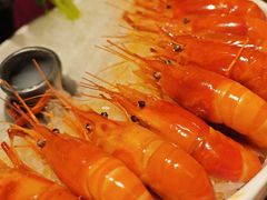 -乔街深夜食堂·小龙虾·高压锅生蚝(杭州总店)