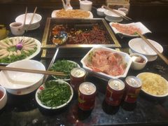 iphone_upload_pic-锦城印象火锅(天府长城店)