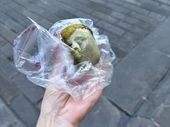 -叶婆婆豆浆馍馍