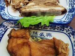 -孙盛兴奥灶面馆·蟹黄面·三虾面(山塘街总店)