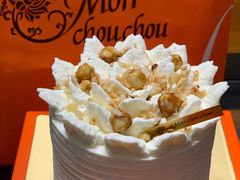 -檬舒舒MonChouChou(久光百货店)