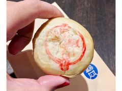 麻辣小龙虾月饼-盒马鲜生(大成店)