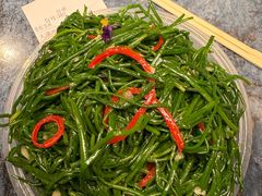 -百草滩羊清水涮羊肉·清真·宁夏盐池滩羊(莲花桥店)