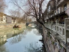 -小河直街历史文化街区