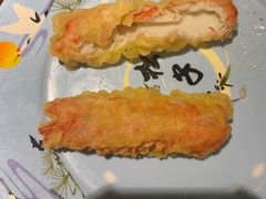 -松子料理(白家庄店)