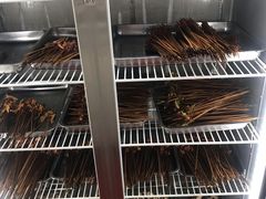 -雲记卢妈冷锅串串(中道街总店)