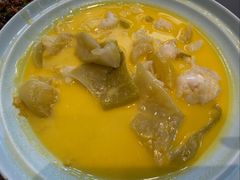 -隐食餐厅(金水湾公馆店)