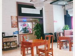 大堂-马凯餐厅(地安门店)