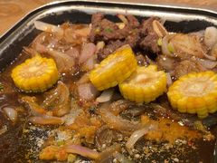 -印巷里主题餐厅(马鞍山店)