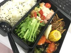 -盒悦高端盒饭(中海国际中心店)