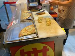 -咏春葱油饼(德政中路店)