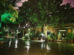 -boundaries籬苑(瑞光创意工厂-贰号院店)