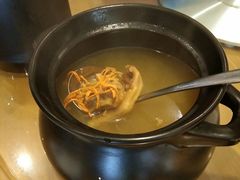 -老板很二(吉大店)