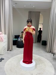 -INSHINE婚纱礼服